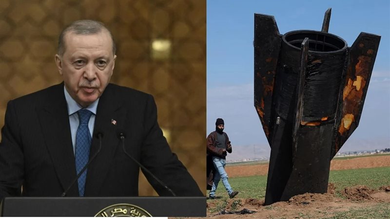 أردوغان 
