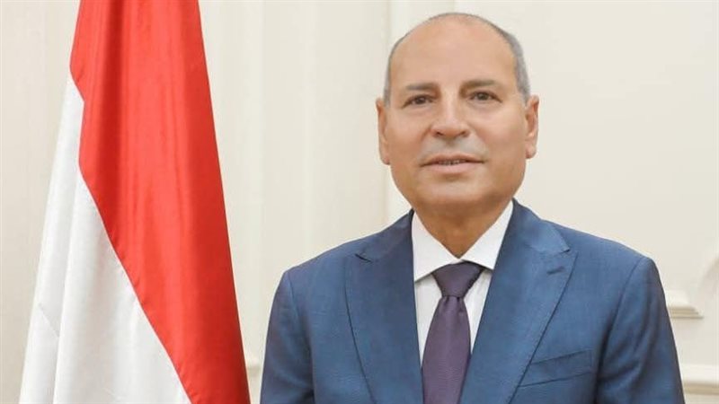 محافظ القاهرة
