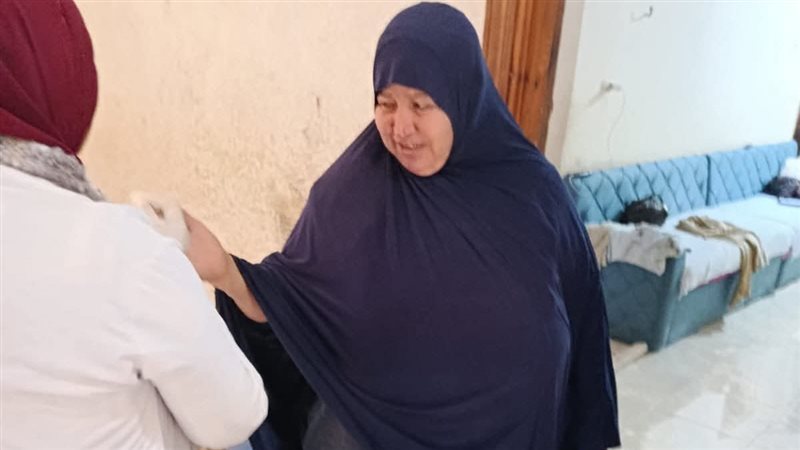 فرق الملاريا 