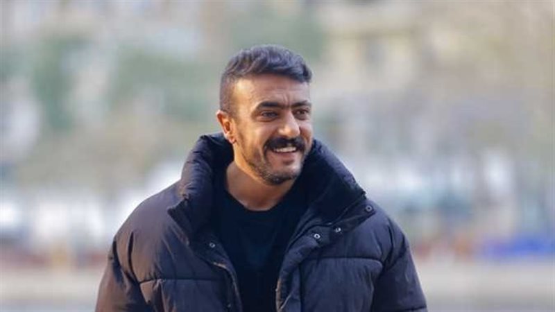 أحمد العوضي