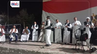 ليالي رمضان بثقافة الفيوم فقرات فنية وإبداعية وحوارات فكرية تعكس المشهدالثقافى