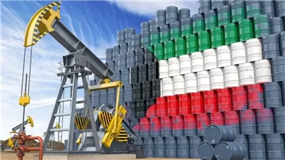 قفزة قياسية.. سعر برميل النفط الكويتي يسجل 122.94 دولار في تداولات اليوم
