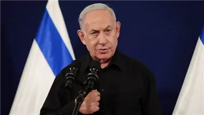نتنياهو: نعمل على إضعاف النظام الإيراني والشعب سيحدد مستقبله