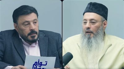 «لو مكتوبلك تنجح هتنجح متنح ليه؟».. رد قوي من أيمن عبد الجليل 
