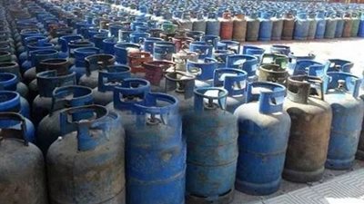 زيادة 50 جنيها.. الجريدة الرسمية تنشر قرار زيادة أسعار أنبوبة الغاز