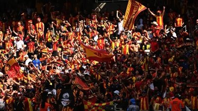 قبل مواجهة الأهلي.. الترجي يعلن ضوابط دخول الجماهير إلى ملعب رادس
