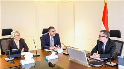 وزير التخطيط: ريادة الأعمال أولوية لتحويل الأفكار المبتكرة لفرص عمل