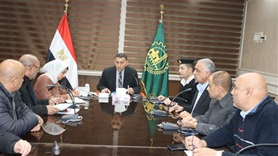محافظ القليوبية يعتمد تعريفة الركوب الجديدة ويوجه بحملات رقابية مشددة