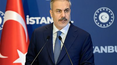 تركيا تحذر إيران: انتهاكات مجالنا الجوي أمر غير مقبول