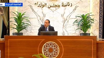 مدبولي يطمئن المواطنين: نعي حجم الضغوط وهنبذل كل جهدنا حتى تمر الأزمة بأقل ضرر
