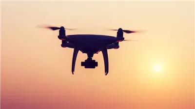 الإمارات تفرض حظرًا كاملًا على تشغيل الطائرات بدون طيار