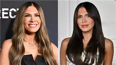 كابوس جراحة التجميل يدمر حياة جيسي نجاتيكاورا ومسيرتها المهنية 