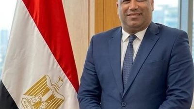 تكليف الدكتور أحمد حماد نائبًا لمدير فرع هيئة الرعاية الصحية بأسوان 