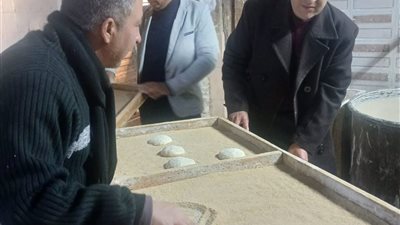 تحرير 220 محضرًا تموينيًا وضبط سلع غير صالحة خلال 48 ساعة بحملات مكثفة  