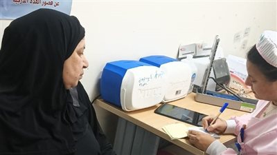 الرعاية الصحية تطلق مبادرة «لحياة متوازنة» للكشف المبكر عن قصور الغدة الدرقية