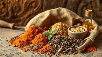 لبشرة ناعمة قبل العيد.. طريقة عمل الدلكة السودانية في البيت