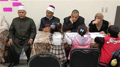 الأزهر بالبحر الأحمر يعلن الفائزين في تصفيات «رواد العربية» للموسم الثاني