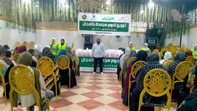 محافظ الشرقية يشيد بدور مؤسسات المجتمع المدني في دعم الأسر الأولى بالرعاية