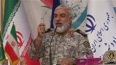 موقع إيراني: مقتل أسد الله بادفر خلال الهجمات الأمريكية الإسرائيلية