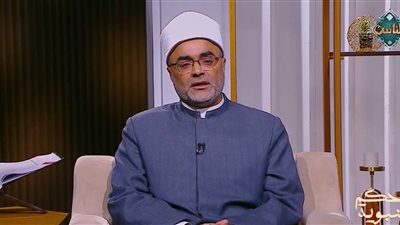 «من أبخل الناس من بخل بالسلام».. عالم أزهري يوضح رسالة حديث نبوي