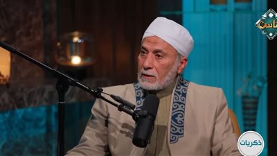 من المسجد النبوي بدأت الفكرة.. يسري جبر يكشف سر الصلوات اليسرية على النبي