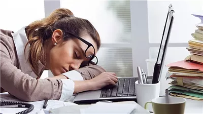 السبب وراء الشعور بالتعب حتى بعد الحصول على قسط كاف من النوم