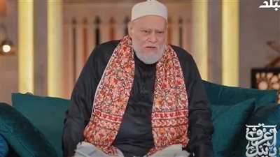 علي جمعة: 6 أيام لا يجوز صيامها.. ويوضح حكم إفراد يوم الجمعة بالصيام