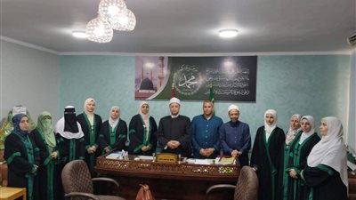 الشرقية: 419 مسجدا للاعتكاف و776 لمساجد التهجد خلال أيام العشر الأخيرة
