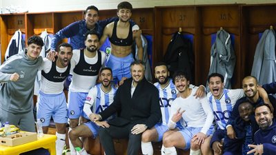 قائمة بيراميدز في رحلة المغرب لمواجهة الجيش الملكي