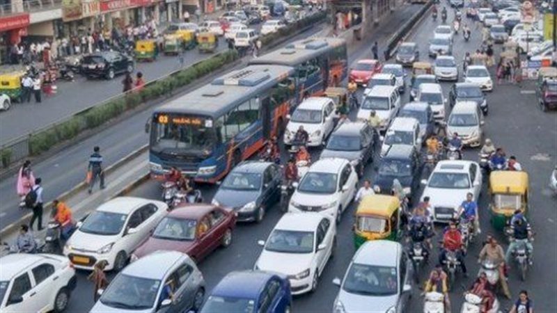 تعريفة الركوب الجديدة