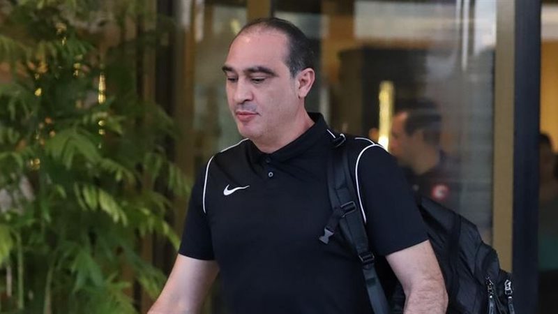 علي ماهر