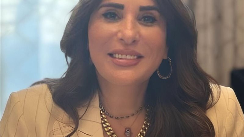  راندة المنشاوي