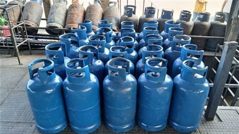 سعر الأنبوبة اليوم