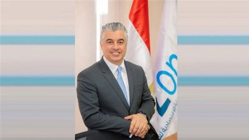 رئيس المنطقة الاقتصادية