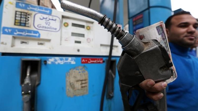 محافظ الإسماعيلية