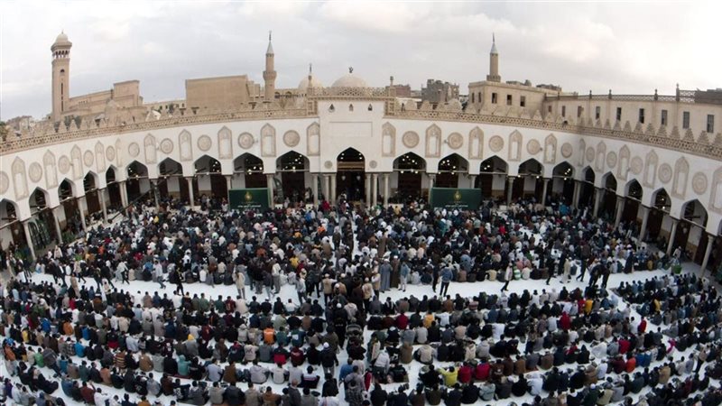 الجامع الأزهر