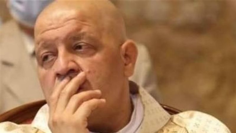 الشهيد الخوري بيار