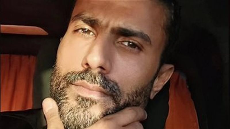 محمد سامي
