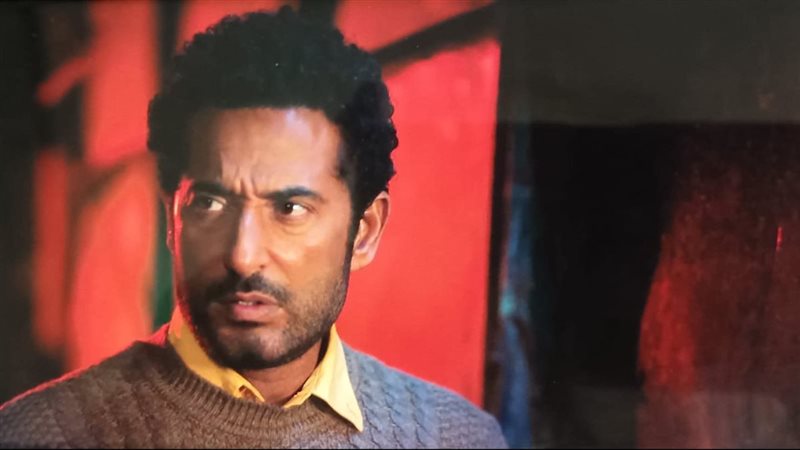عمرو سعد 