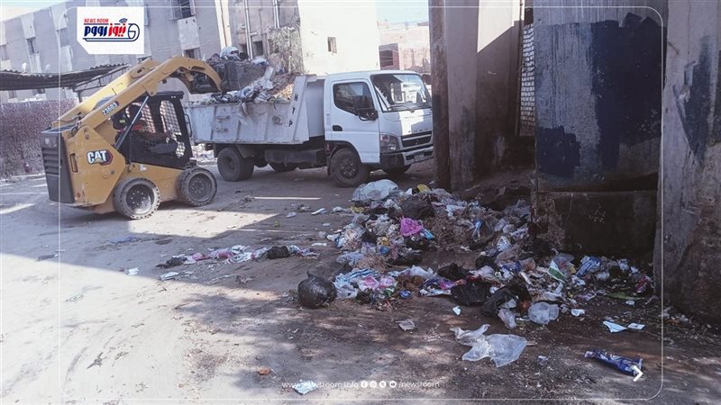 حملات نظافة 