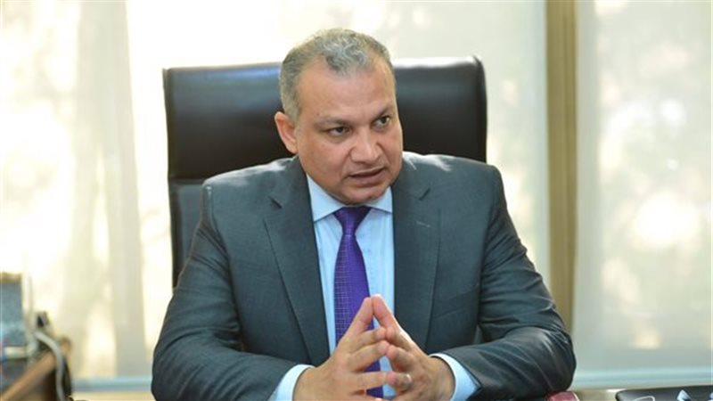 المهندس خالد صديق