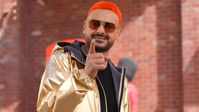 رامز جلال