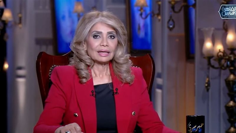 الفنانة سوسن بدر