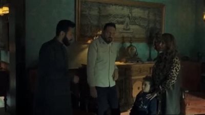 مسلسل المداح 6 الحلقة 22.. حمادة هلال يكتشف خدعة جديدة من الجن