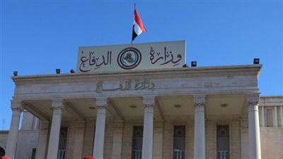 الدفاع العراقية: نستنكر العمليات العدائية التي استهدفت قاعدتين جويتين 