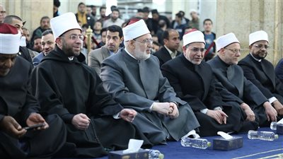 الأزهر:  موقف النبي في خطبة فتح مكة يرد على مزاعم عدم تدوين السنة في عهده