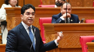 ضياء داود يدعو لجلسة طارئة للبرلمان بعد رفع أسعار المحروقات