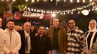 بحضور نجوم الكرة والإعلاميين .. مجلس الزمالك يقيم سحور ضخم في النادي