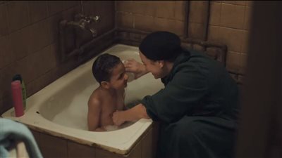 ملخص مسلسل حكاية نرجس الحلقة 6 .. عودة نجل ريهام عبدالغفور بعد ضياعه