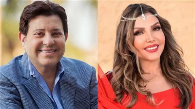 نادية مصطفى تعلق على حالة هاني شاكر الصحية بعد وضعه على أجهزة التنفس الصناعي